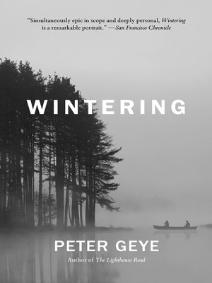 cover image of Wintering